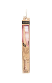 Nextbrush Bamboe tandenborstel soft 1.00 Stuks