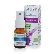 Ladrome Nachtrust bio 20.00 Milliliter