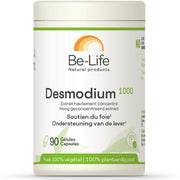 Be-Life Desmodium 1000 90.00 Softgels