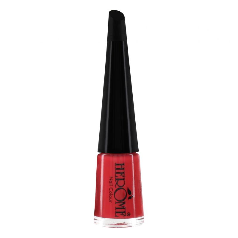 Herome Take away nail colour basic 27 4 Milliliter