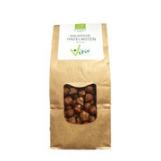 Vitiv Hazelnoten met vlies bio  1.00 Kilogram