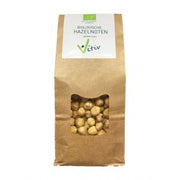 Vitiv Hazelnoten zonder vlies bio 250 Gram
