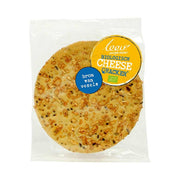 Leev Kaas qrackers bio 42 Gram