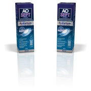Aosept Plus hydraglyde 360 Milliliter