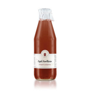 Marienwaerdt Appel aardbeiensap bio 750 Milliliter