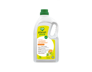 Planet Pure Wasmiddel vloeibaar gekleurde was orange 3 Liter