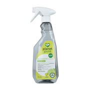 Planet Pure Badkamer reiniger lime 500.00 Milliliter
