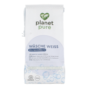 Planet Pure Vlekverwijderaar witte was 450.00 Gram