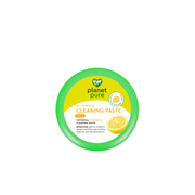 Planet Pure Reinigingspasta lemon 300 Gram