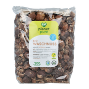 Planet Pure Zeepnoten natuurlijk 1 Kilogram
