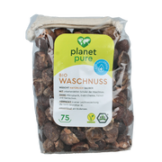 Planet Pure Zeepnoten natuurlijk 350.00 Gram