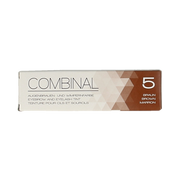 Combinal Wenkbrauwen wimperverf bruin 15.00 Milliliter