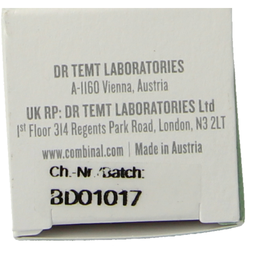 Combinal Keralash 7 Milliliter