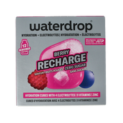 Waterdrop  Microlyte berry 12.00 Stuks