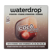 Waterdrop  Microdrink cola 12.00 Stuks