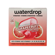 Waterdrop  Microdrink summer grapefruit 12.00 Stuks