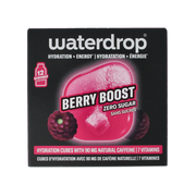 Waterdrop  Microenergy berry boost 12 Stuks