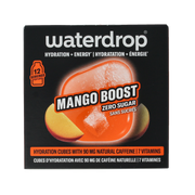 Waterdrop  Microenergy mango boost 12.00 Stuks