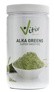 Vitiv Alka greens bio 300.00 Gram