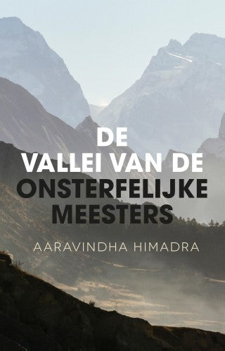 Ankh Hermes Vallei van de onsterfelijke meesters 1.00 Stuks