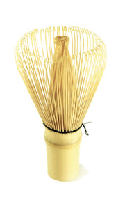 Biotona Bamboo whisk 1.00 Stuks