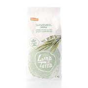 Luna E Terra Tarwemeel gebuild demeter bio 1 Kilogram