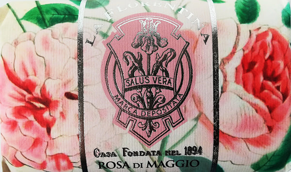 La Florentina Zeep rosegarden 200.00 Gram
