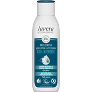 Lavera Basis Sensitiv bodylotion rich bio 250 Milliliter