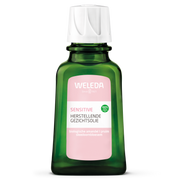Weleda Gezichtsolie sensitive herstel 50.00 Milliliter