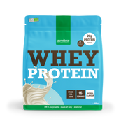 Purasana Whey proteine naturel bio 400.00 Gram
