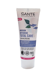 Sante Tandpasta myrrhe total care 75.00 Milliliter