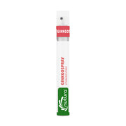 Nutura Vitaminesprays Ginkgo Vitaminespray 14.40 Milliliter