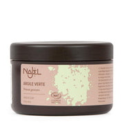 Najel Aleppo Argile verte gezichtsmasker groene klei 150 Gram