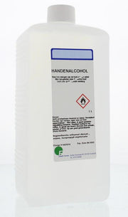 Orphi Handenalcohol  1.00 Liter