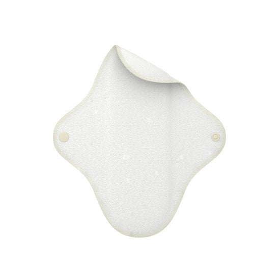 Ladypad Inlegkruisje wasbaar maat S 1 Stuks