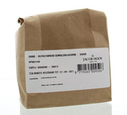 Jacob Hooy Alfalfakruid gemalen 250.00 Gram