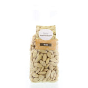 MijnNatuurwinkel Blanke amandelen 450 Gram