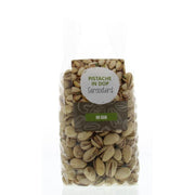 MijnNatuurwinkel Pistache in dop geroosterd 300 Gram