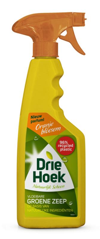 Driehoek Oranjebloesem spray 500.00 Milliliter