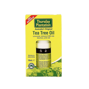 Thursday Plant Tea tree oil 10.00 Milliliter