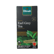 Dilmah Earl grey classic 25.00 Zakjes