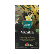 Dilmah Vanilla fun tea 20 Zakjes