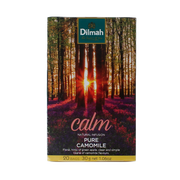 Dilmah Chamomile tea herbal infusion 20.00 Zakjes
