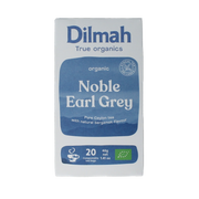 Dilmah Noble earl grey bio 20.00 Zakjes