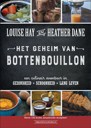 Succesboeken Het geheim van bottenbouillon 1.00 Stuks