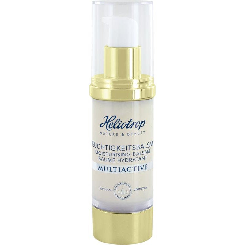 Heliotrop Multiactiv vochtigheidsbalsem 30 Milliliter