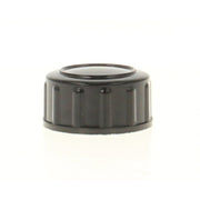 Jacob Hooy Dop voor meplatfles 150ml 1 Stuks