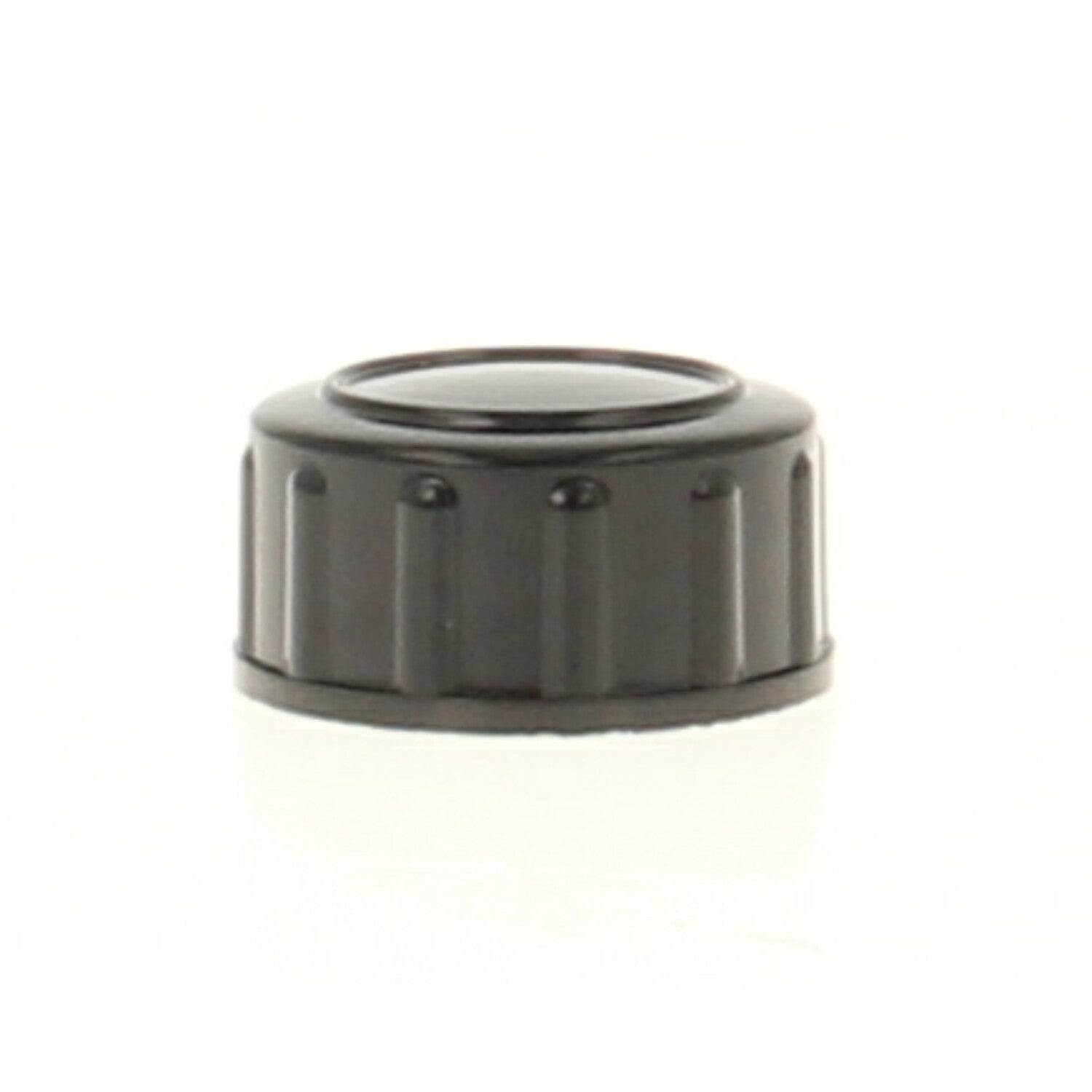 Jacob Hooy Dop voor meplatfles 150ml 1 Stuks
