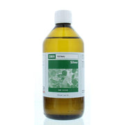 Dr B Colloidaal silver totaal 500 Milliliter