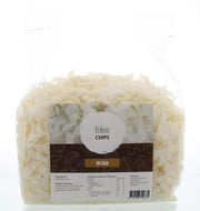 MijnNatuurwinkel Kokos chips naturel 500.00 Gram